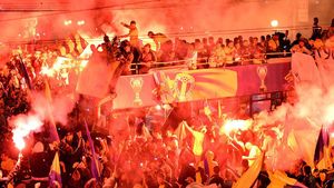 Petrolul a anunțat prețul biletelor pentru meciul cu Vikingur, din Europa League