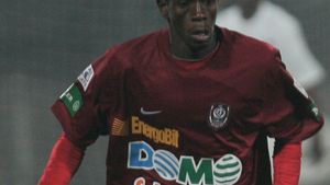 Tensiuni la Cluj:** "Kone a încălcat toate legile fotbalului!"