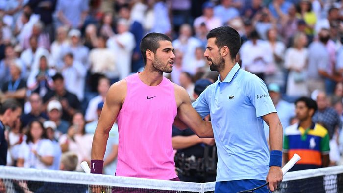 Suma fabuloasă la care poate ajunge Carlos Alcaraz! Recordul lui Djokovic, de aproape 200.000.000 de dolari, este în pericol. SPECIAL