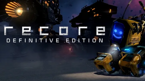 ReCore: Definitive Edition, dezvăluit la Gamescom 2017