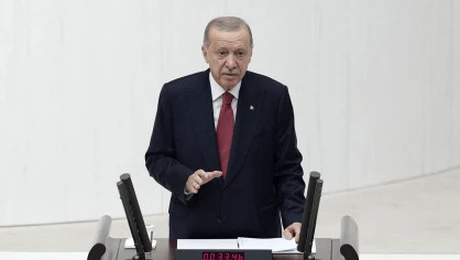 'Nu, nu Hagi'. Care este fotbalistul român preferat al lui Recep Erdogan: 'Parcă a fost electrocutat'