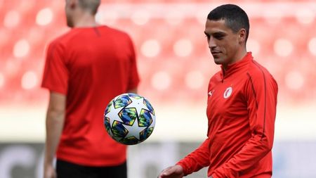 Nicolae Stanciu, senzație la antrenament! Goluri fabulose înscrise de mijlocașul român |  VIDEO