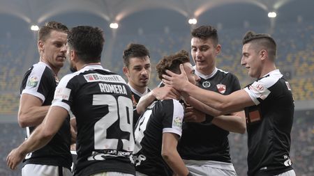 Se simte mâna de fier cu care conduce Contra la Dinamo! „Câinii" recunosc suflul nou venit de pe bancă: „S-a schimbat..."