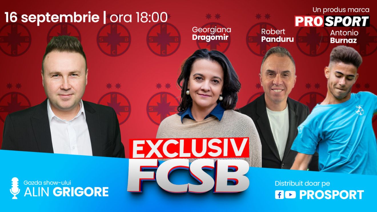 EXCLUSIV FCSB, azi de la 18:00. Se dopează campioana României? Face blaturi CSA Steaua? Gesturile incredibile ale fanilor Armatei înaintea derby-ului FCSB - Rapid