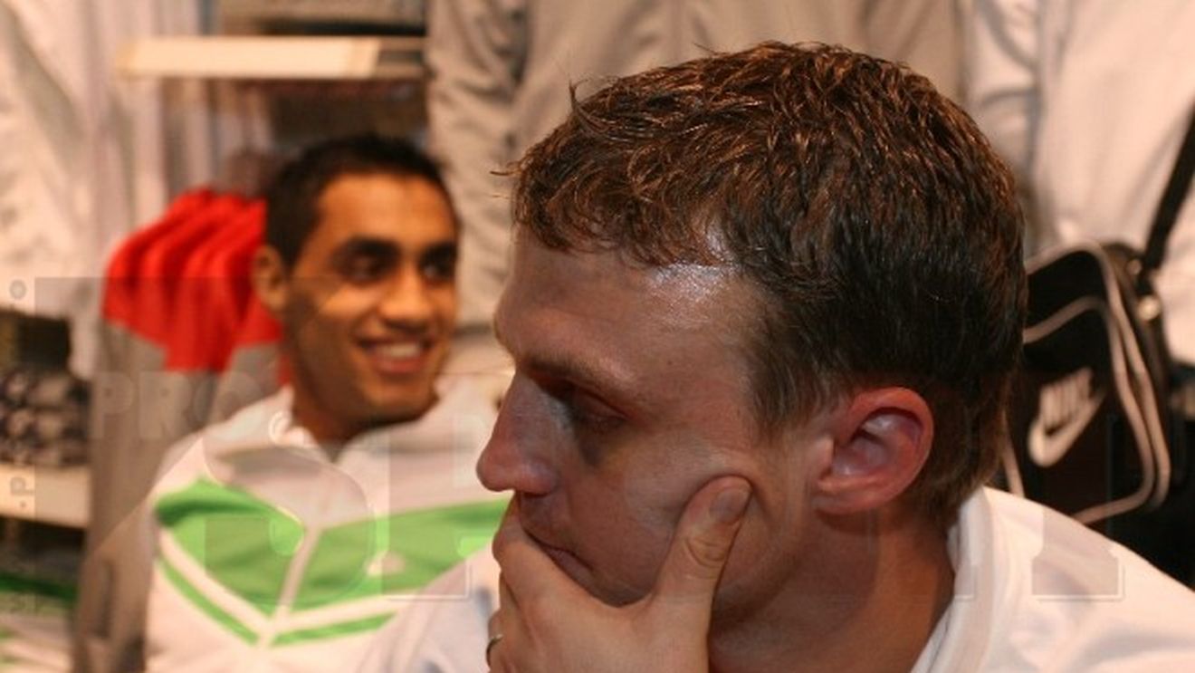 "Fiara", mai ultras decât suporterii brașoveni!** "Vom auzi cu siguranță indicațiile lui Lăcătuș, din tribună"