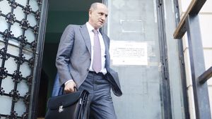 Copos cere arvună: 800 de mii de euro!** Gruia Stoica bate în retragere. Ce a aflat de la administratorul judiciar