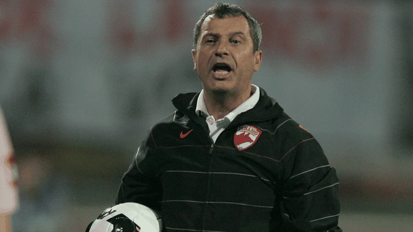 "Mi-e rușine de meciul cu Argeș! **Nu ai cum să îmbraci tricoul lui Dinamo cu o astfel de atitudine!"