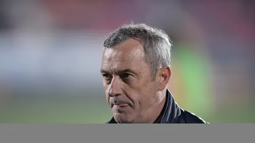 Rednic nu rămâne dator! Răspuns pentru un patron din Liga 1 și ce a făcut cu primul salariu primit de la Dinamo: 