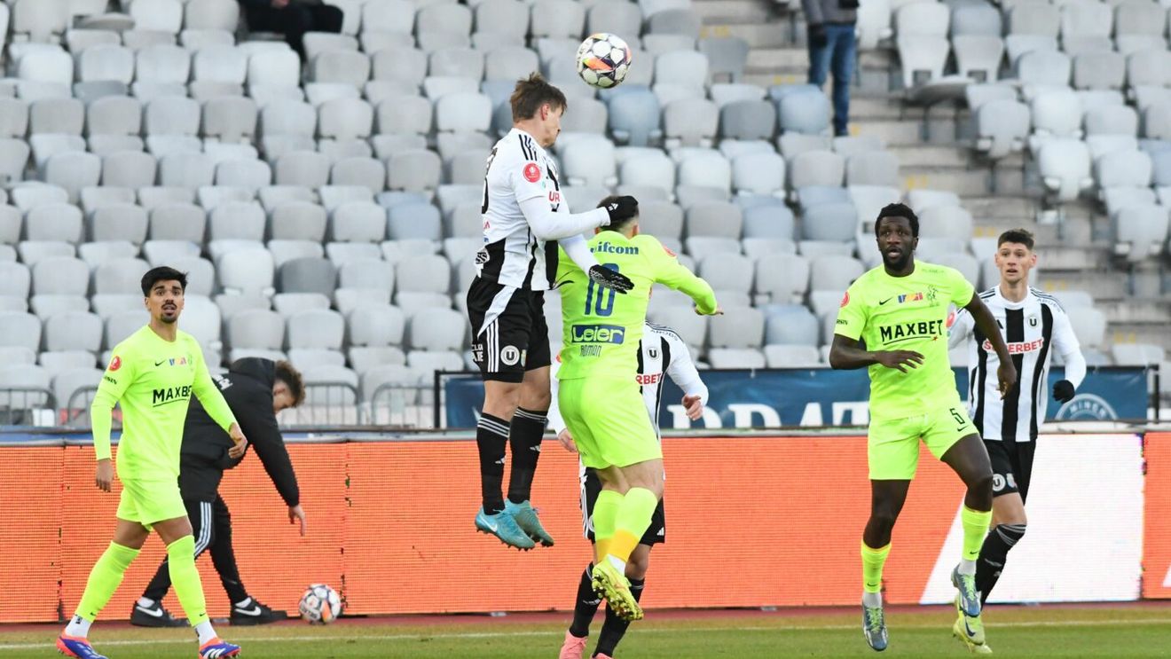 Lovitură pentru un club de tradiție din Superliga. Și-a pierdut sigla și palmaresul pentru aproximativ 80.000 de euro. Cumpărătorul, anonim!
