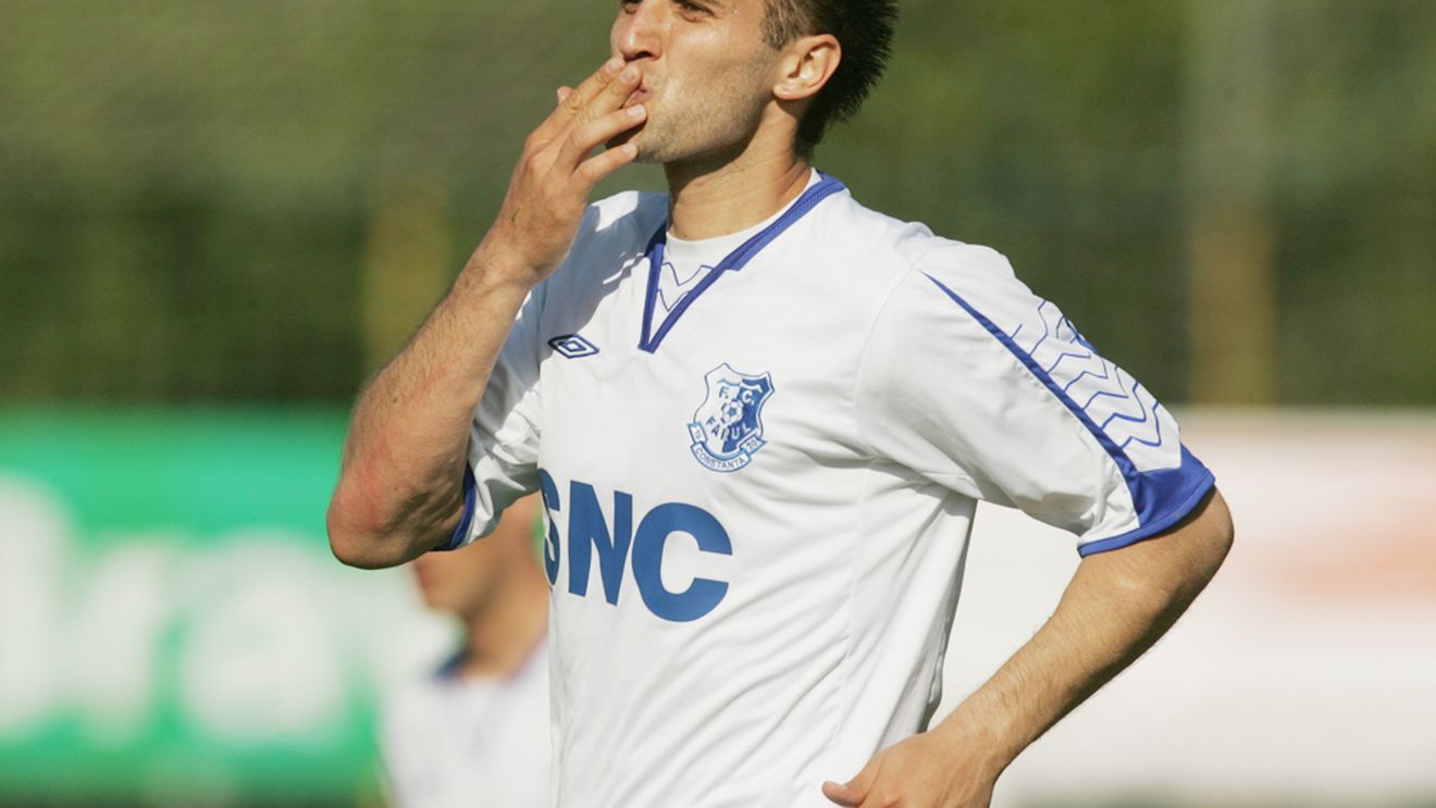 O luptă spectaculoasă!