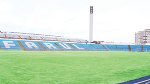 "Iliesta", ajutat de prieteni!** "I-am invitat să se pregătească aici! Ne onorează mult vizita lor"