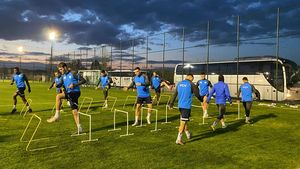 Panică pentru cele șapte echipe românești aflate în cantonament în Turcia! Cutremur de 6,6 grade pe scara Richter în puterea nopții