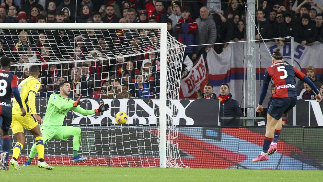 Radu Drăgușin, printre granzii din Serie A! Echipa de senzație pe care a prins-o după ce a „spart gheața” și a dat gol cu Verona