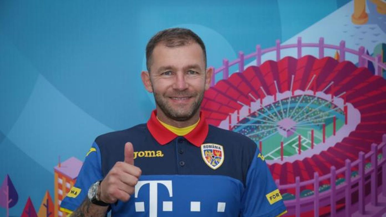 Bogdan Lobonț: "Sincer, visez că apăr din nou!". Cine e cel mai bun portar din lume: "Ocupă locurile 1-2-3". VIDEO