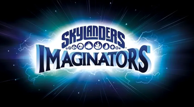 Skylanders Imaginators va sosi și pe Nintendo Switch