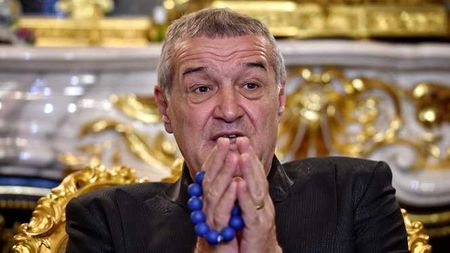 Gigi Becali, dialog spectaculos la tv, „pe partea economică”, cu omul care vrea să cumpere Dinamo. „Pierzi banii în doi ani, te cerți cu familia și divorțezi”