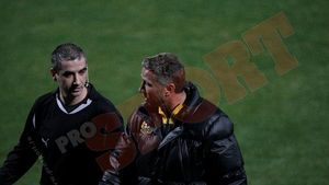 Petrescu, impresionat de Steaua!** "Până acum nu le dădeam șanse cu Twente!" De ce e gata să parieze "SuperDan" pe steliști