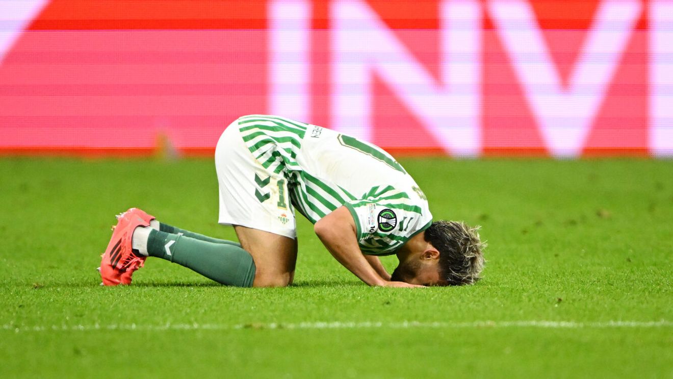 „Visul s-a stins în cel mai amar mod!”. Presa din Spania, devastată după corecția pe care Betis a primit-o din partea lui Chelsea, în finala Conference League