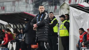 Antrenorul lui Laszlo Dioszegi a făcut anunțul despre demiterea sa, după Sepsi – FC Hermannstadt 2-3: „E decizia conducerii”