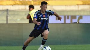 Pisa a pierdut, dar Olimpiu Moruțan a strălucit în prima etapă din Serie B: „A schimbat fața echipei!”. Ce notă a primit fostul fotbalist de la FCSB și cum s-a descurcat Marius Marin