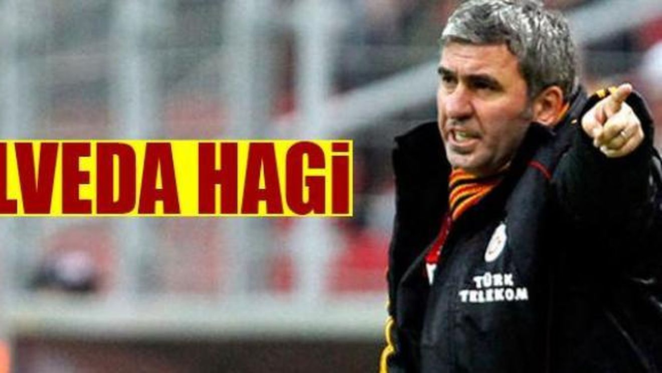 Turcii: "Adio, Hagi"** Cum a explicat 'Regele' dezastrul și reacția incredibilă a bașkanilor