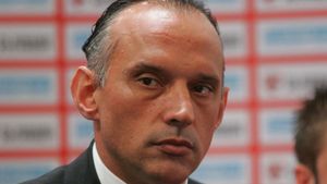 Florin Prunea e de partea lui Lucescu jr:** "Da, avem șanse foarte mari de calificare!"