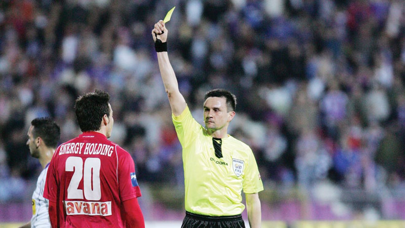 Mititelu e mulțumit:** "Cu Balaj nu merg butoanele!"