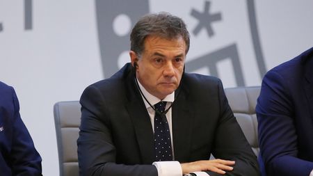 Marius Avram a observat o premieră în discursul lui Kyros Vassaras: „E pentru prima dată în 7 ani!” | VIDEO EXCLUSIV ProSport Live