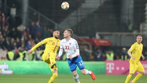 EXCLUSIV | Moți și Grigore, OUT? Cosmin Contra aduce la națională doi fundași centrali din Liga 1