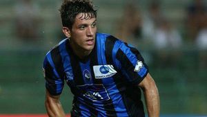 Avellino vrea să îl achiziționeze pe Constantin Nica 