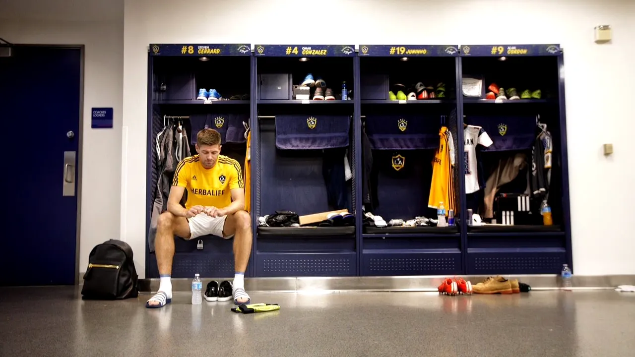 VIDEO | Debutul lui Steven Gerrard la LA Galaxy a fost eclipsat de o super reușită a lui Robbie Keane. Care au fost cifrele legendei lui Liverpool în meciul cu Club America
