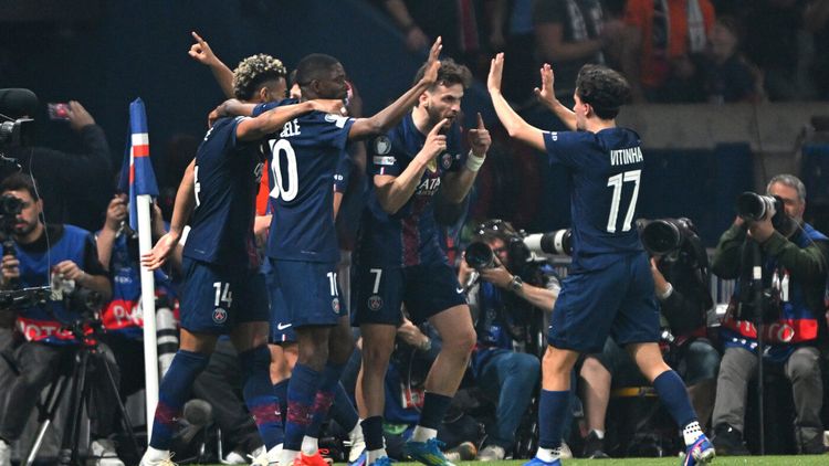 Hegemonia PSG continuă: „Regina Europei” a câștigat un nou titlu în Franța!