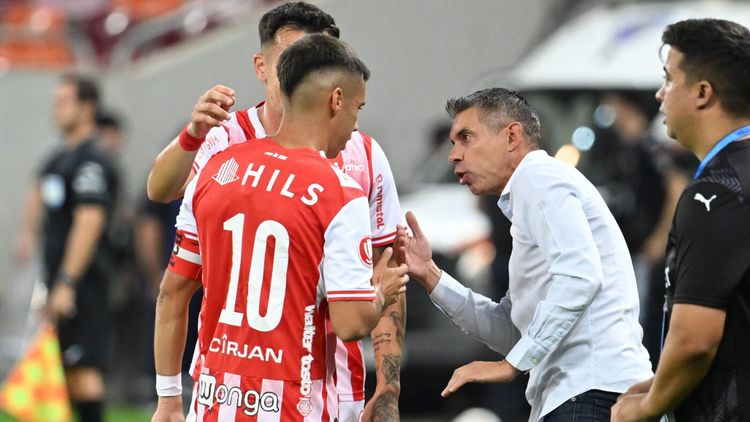 Nuno Campos nu s-a ferit de cuvinte. Cum a numit echipa lui Șumudică înainte de CFR Cluj – Dinamo