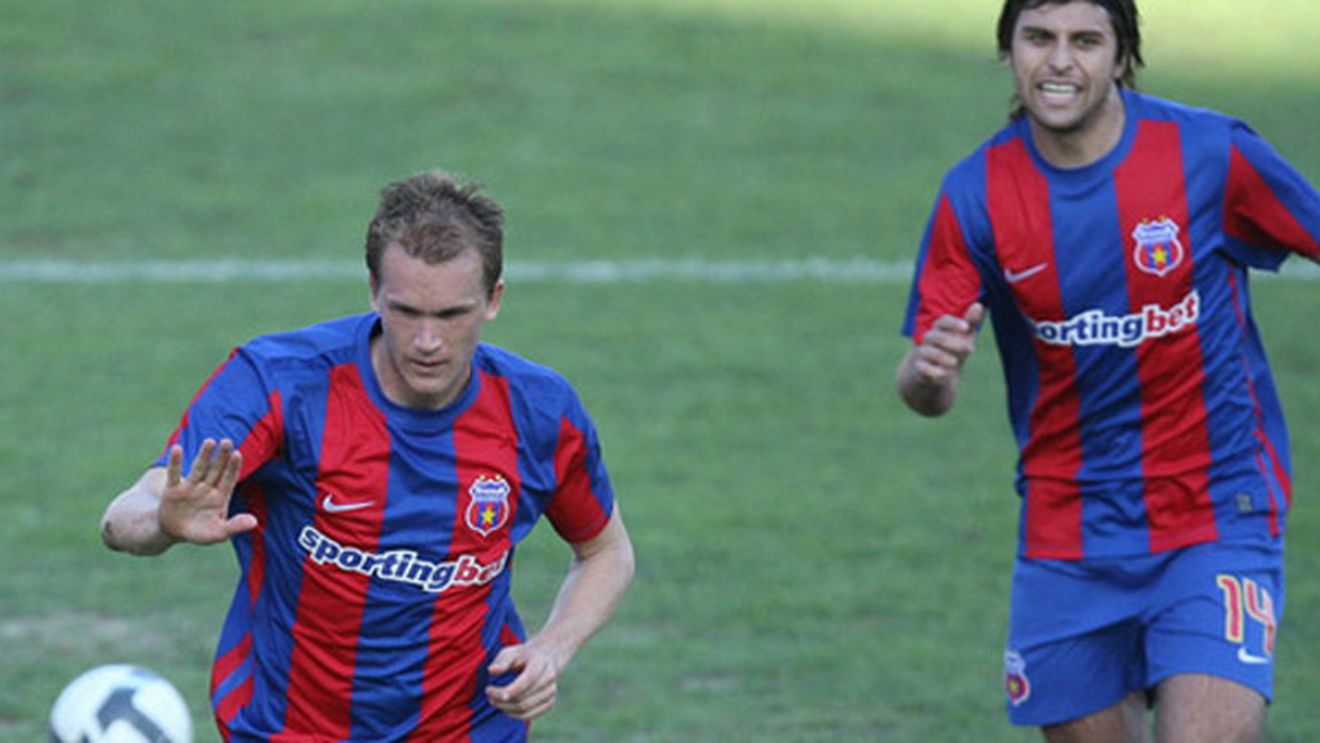 Panduru: "Kapetanos trebuie să rămână!** Dacă aș decide eu, i-aș face contract!"