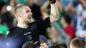 Meciul cu Steaua l-a dus pe culmi. Patronul lui Ludogoreț a anunțat pe ce sumă poate pleca Moți: "Este o comoară pentru el"