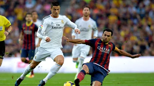 Aroganțele din trecut se întorc împotriva lui! Ce spunea Cristiano Ronaldo despre Xavi când spaniolul a plecat în Qatar: „El unde joacă? Nu are nicio relevanță”