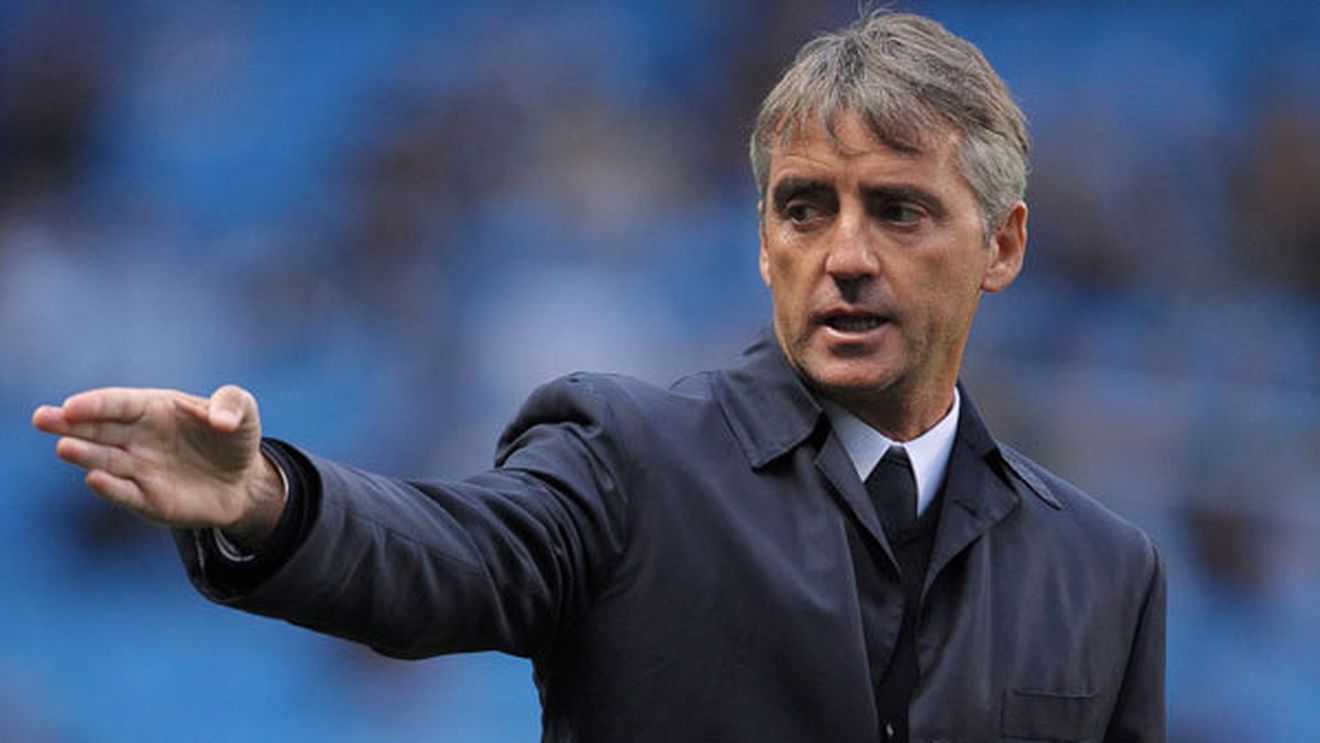 Cum să arunci pe geam 110 milioane de euro!** Mancini vrea să scape de 6 vedete! Vezi "lista neagră"!