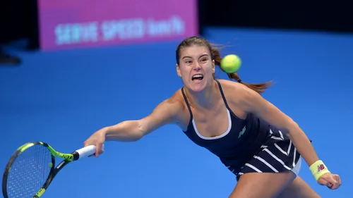 Sorana Cîrstea și-a conturat programul pe 2018 până la startul sezonului de zgură. Ce decizie a luat în legătură cu Fed Cup