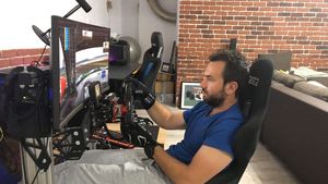 Vicecampionul olimpic Florin Mergea „schimbă” sportul. A fost anunțat la startul unui nou campionat