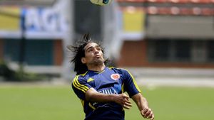 Falcao își deschide brațele pentru Chelsea:** "E un club din Anglia unde visez să joc"