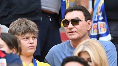 Cristi Borcea a dat verdictul înainte de FCSB – Rapid! Ce a spus despre Gigi Becali