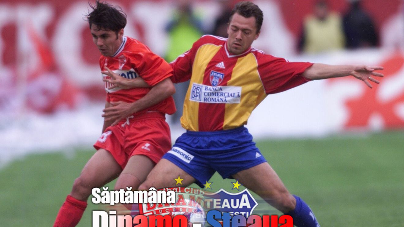 "Dorinel se va impune la Steaua doar dacă se înțelege cu Becali" TU CE CREZI?