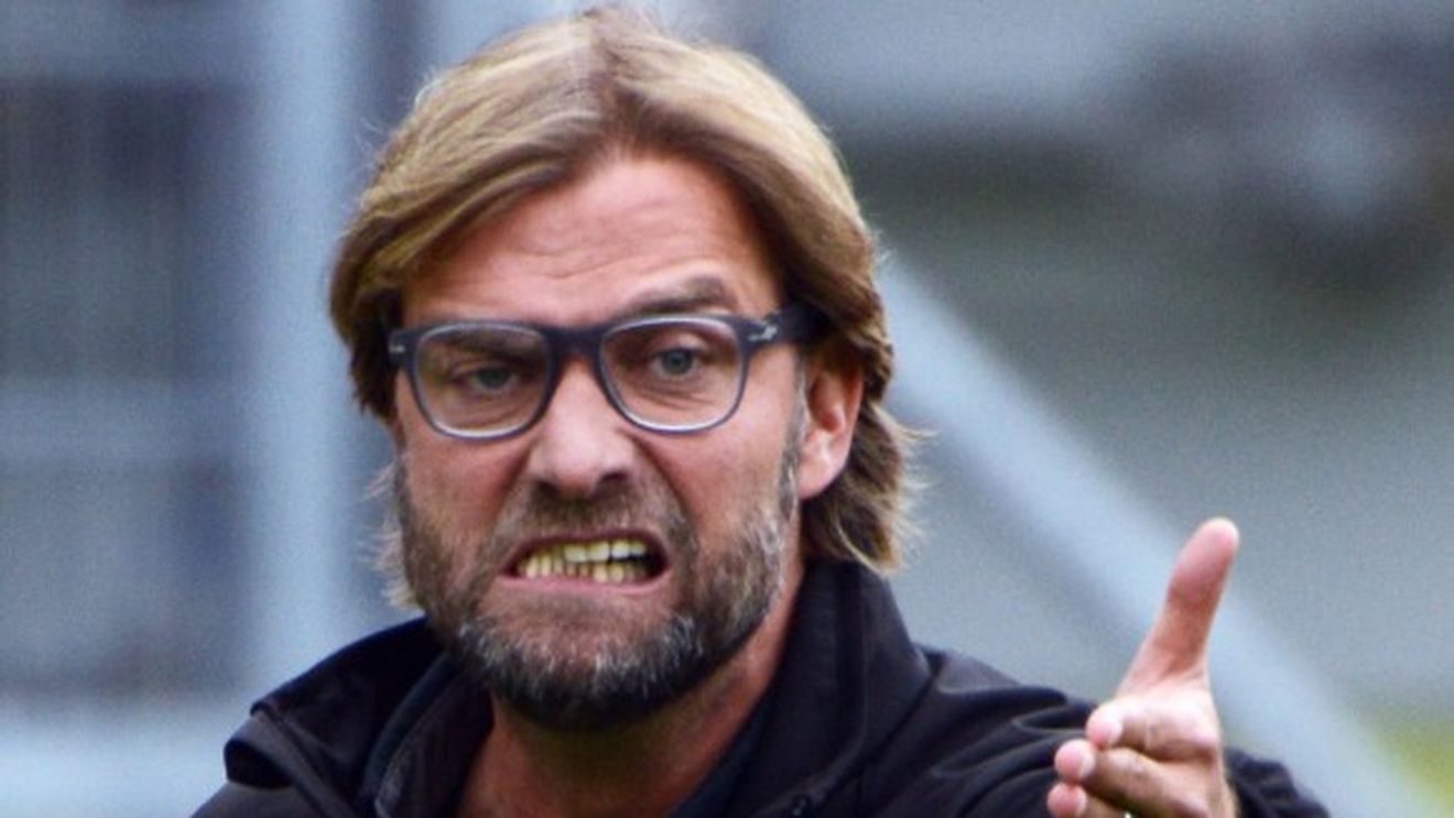 Jurgen Klopp, supărat pe medicii echipei naționale a Angliei: "Jucătorii tineri sunt tratați ca niște cai"