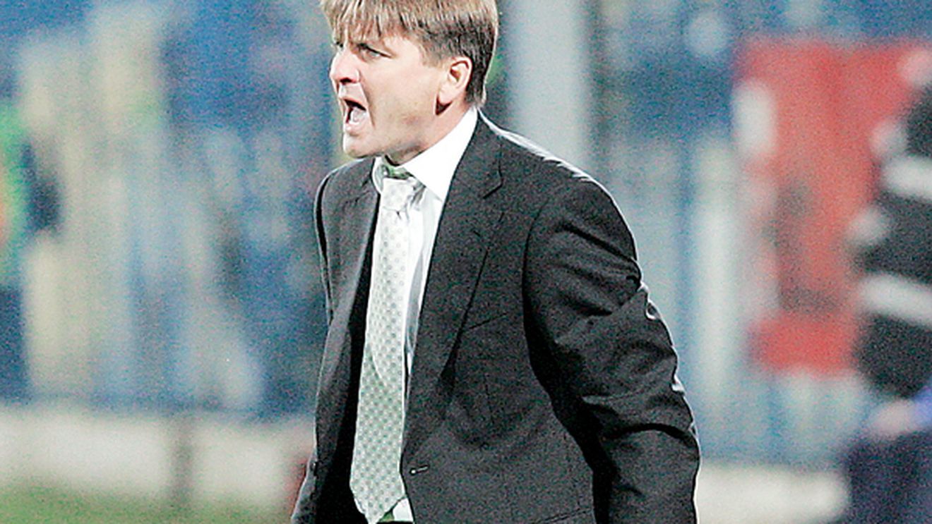 Uhrin începe în forță: "Pantilimon poate pleca"! Vezi în ce condiții