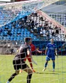 CSM Slatina continuă parcursul fără eșec în play-out și după partida cu AFC ASA Târgu Mureș. Viorel Ferfelea: ”Am întâlnit o echipă foarte bună, în campionatul regular a tot fost în primele șase”
