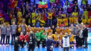 Se schimbă legea, pentru ca românii să nu mai fie supuși unei umilințe care nu exista nici înainte de 1989. ProSport a avut dreptate: proiectul a fost depus la Senat