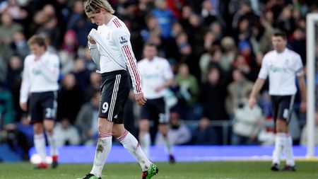 Rămâne Liverpool fără Torres?** AC Milan și Chelsea îl doresc pe atacantul spaniol!