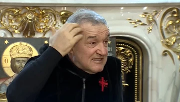 “Rezultatul îmi dă planurile peste cap”. Gigi Becali s-a răzgândit şi a luat prima decizie la FCSB: “Nu mai merge”