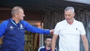 Dorinel Munteanu a răbufnit după UTA Oțelul Galați 1-1. „Să se trezească”