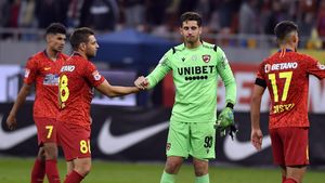 Ricardo Piscitelli, anunț de ultima oră după plecarea de la Dinamo. „Am oferte din Serie A!” Ce zice despre un posibil transfer la FCSB